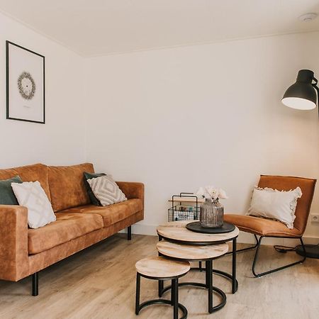 Appartement Wadpier Buren  Exteriör bild