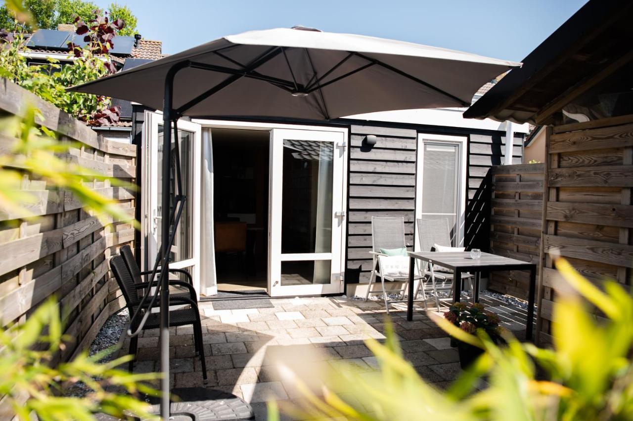 Appartement Wadpier Buren  Exteriör bild